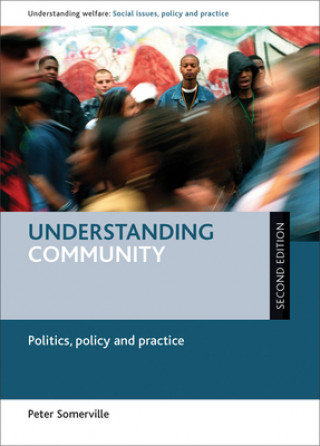 Kniha Understanding Community Peter Somerville