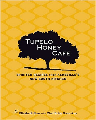 Carte Tupelo Honey Cafe Elizabeth Sims