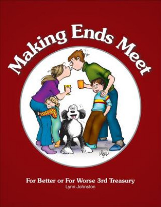 Kniha Making Ends Meet Lynn Johnston