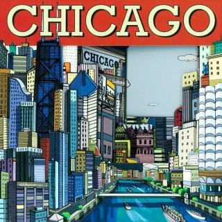 Knjiga Chicago Llc Andrews Mcmeel Publishing