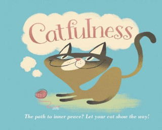 Książka Catfulness Michael Powell