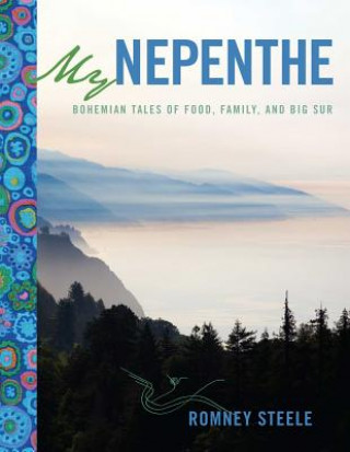 Libro My Nepenthe Romney Steele