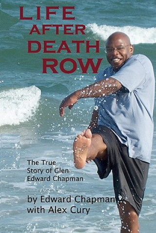 Kniha Life After Death Row Edward Chapman