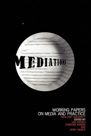 Kniha Mediations Lisa French
