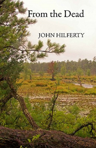 Kniha From the Dead John Hilferty