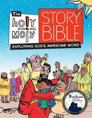 Book Holy Moly Story Bible Rebecca Glaser