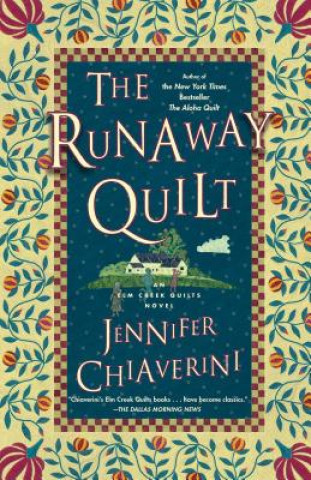 Libro The Runaway Quilt Jennifer Chiaverini