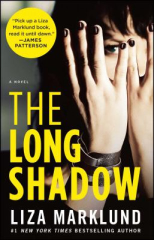 Książka The Long Shadow Liza Marklund