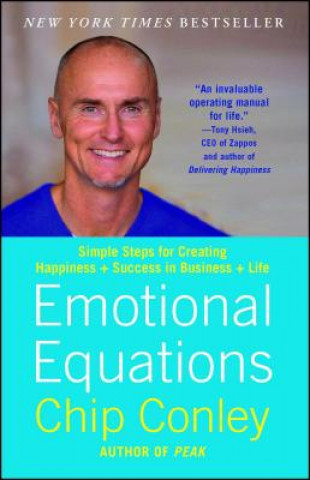 Book Emotional Equations Chip Conley