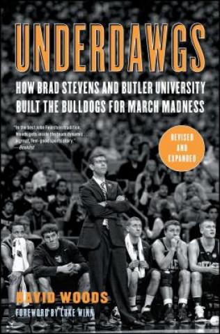 Book Underdawgs David Woods