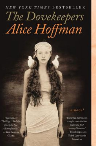 Knjiga The Dovekeepers Alice Hoffman