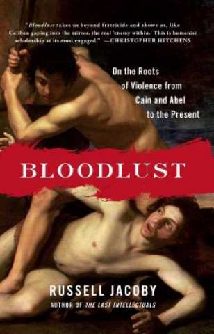 Carte Bloodlust Russell Jacoby