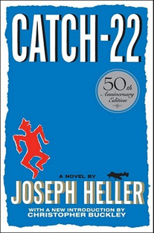 Könyv Catch-22 Joseph Heller