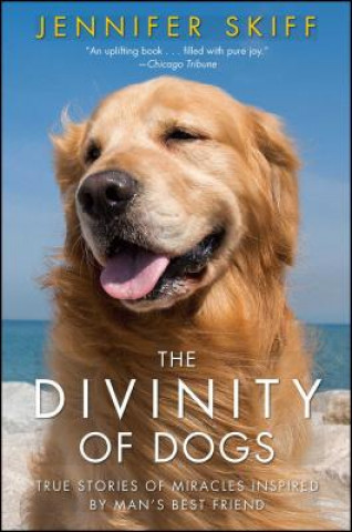 Book The Divinity of Dogs Jennifer Skiff