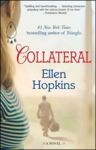Buch Collateral Ellen Hopkins
