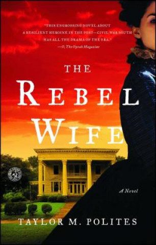 Kniha The Rebel Wife Taylor M. Polites