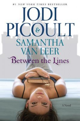 Kniha Between the Lines Jodi Picoult