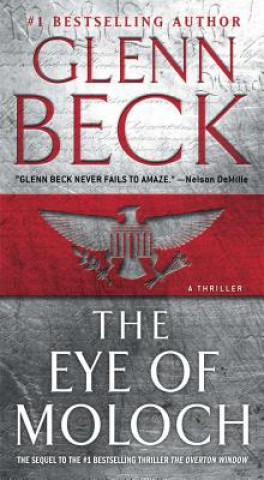 Carte The Eye of Moloch Glenn Beck