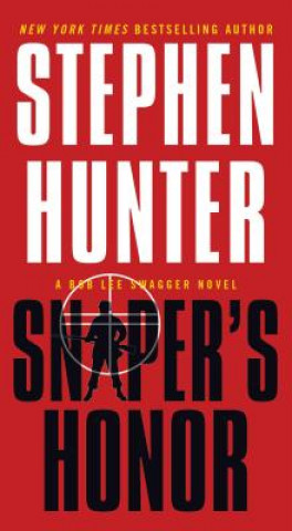 Книга Sniper's Honor Stephen Hunter