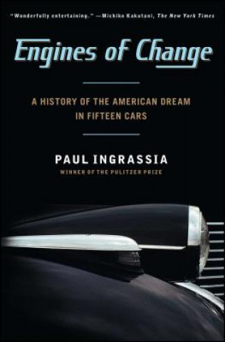 Buch Engines of Change Paul Ingrassia