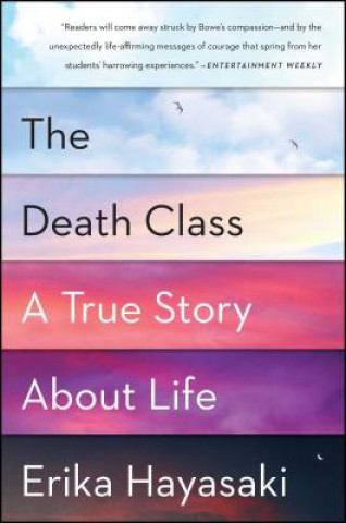 Könyv The Death Class Erika Hayasaki