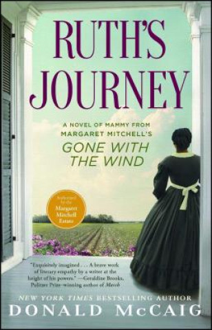 Книга Ruth's Journey Donald McCaig