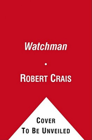 Carte The Watchman Robert Crais