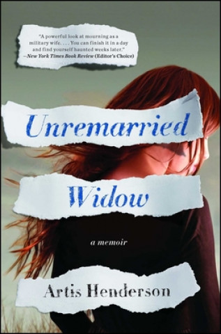 Carte Unremarried Widow Artis Henderson