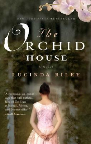 Kniha The Orchid House Lucinda Riley