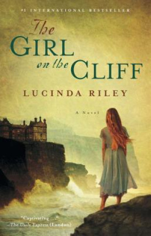 Kniha The Girl on the Cliff Lucinda Riley