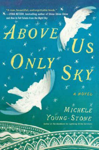 Carte Above Us Only Sky Michele Young-Stone