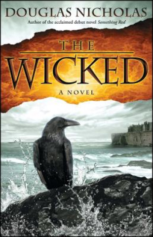 Buch The Wicked Douglas Nicholas