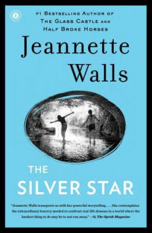 Kniha The Silver Star Jeannette Walls