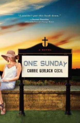 Carte One Sunday Carrie Gerlach Cecil