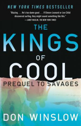 Buch The Kings of Cool Don Winslow