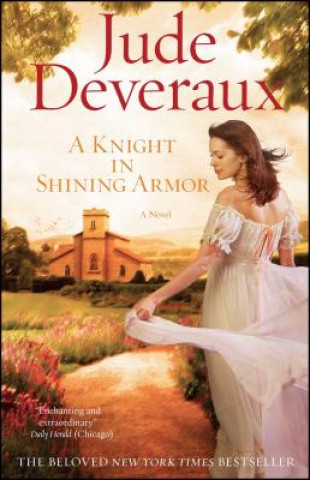 Carte A Knight in Shining Armor Jude Deveraux