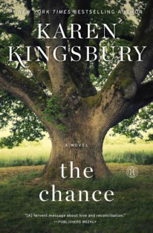 Book The Chance Karen Kingsbury