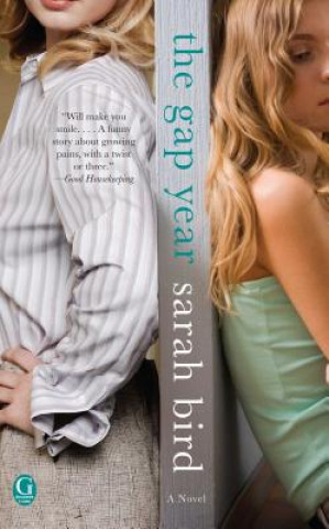 Book The Gap Year Sarah Bird