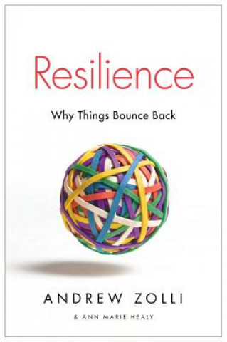 Βιβλίο Resilience Andrew Zolli