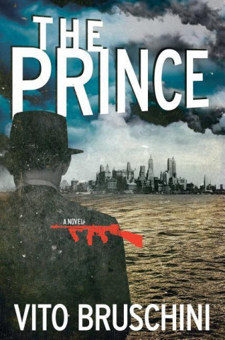 Książka The Prince Vito Bruschini