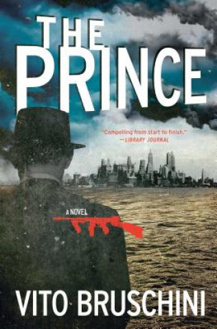 Könyv The Prince Vito Bruschini