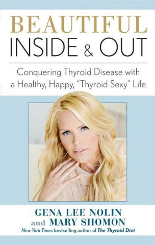 Buch Beautiful Inside and Out Gena Lee Nolin