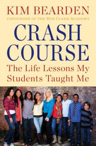 Livre Crash Course Kim Bearden