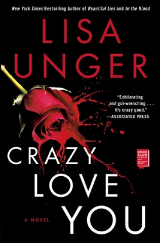 Libro Crazy Love You Lisa Unger