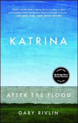 Książka Katrina Gary Rivlin