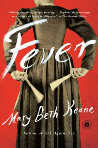 Könyv Fever Mary Beth Keane