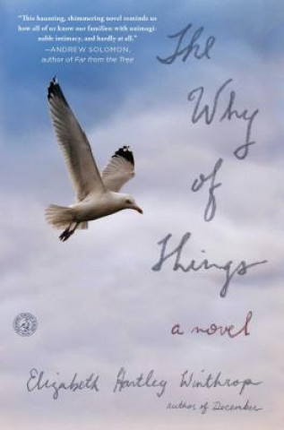 Buch The Why of Things Elizabeth Hartley Winthrop