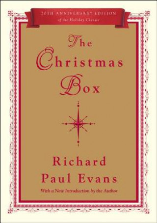 Carte The Christmas Box Richard Paul Evans