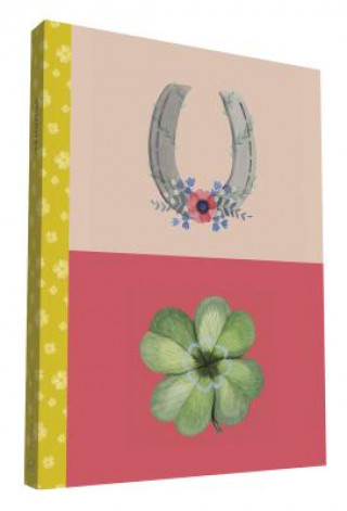 Kniha Lucky Day Journal Sophie Blackall