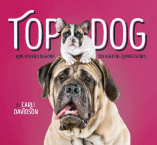 Carte Top Dog Carli Davidson
